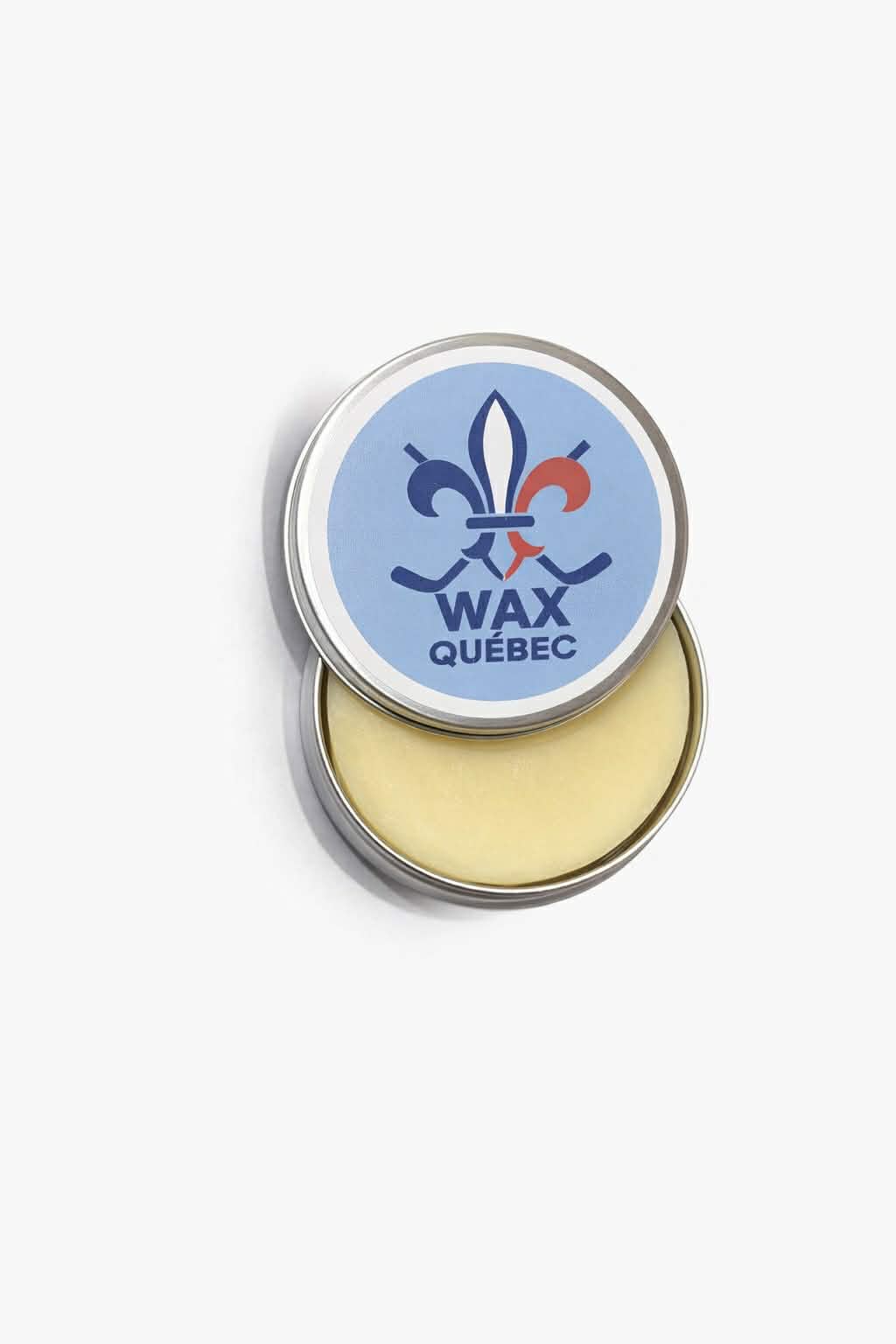 Wax Québec - Dek Séries